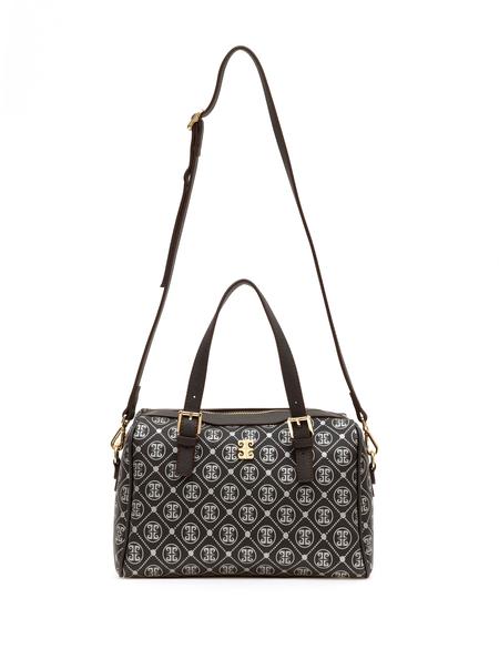 Kahverengi Omuz Çantası - 50297744009