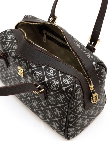 Kahverengi Omuz Çantası - 50297744009