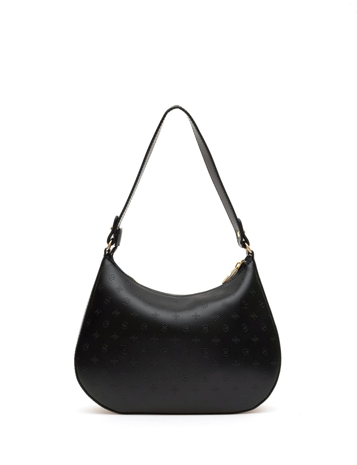 Siyah Omuz Çantası - 50297619001