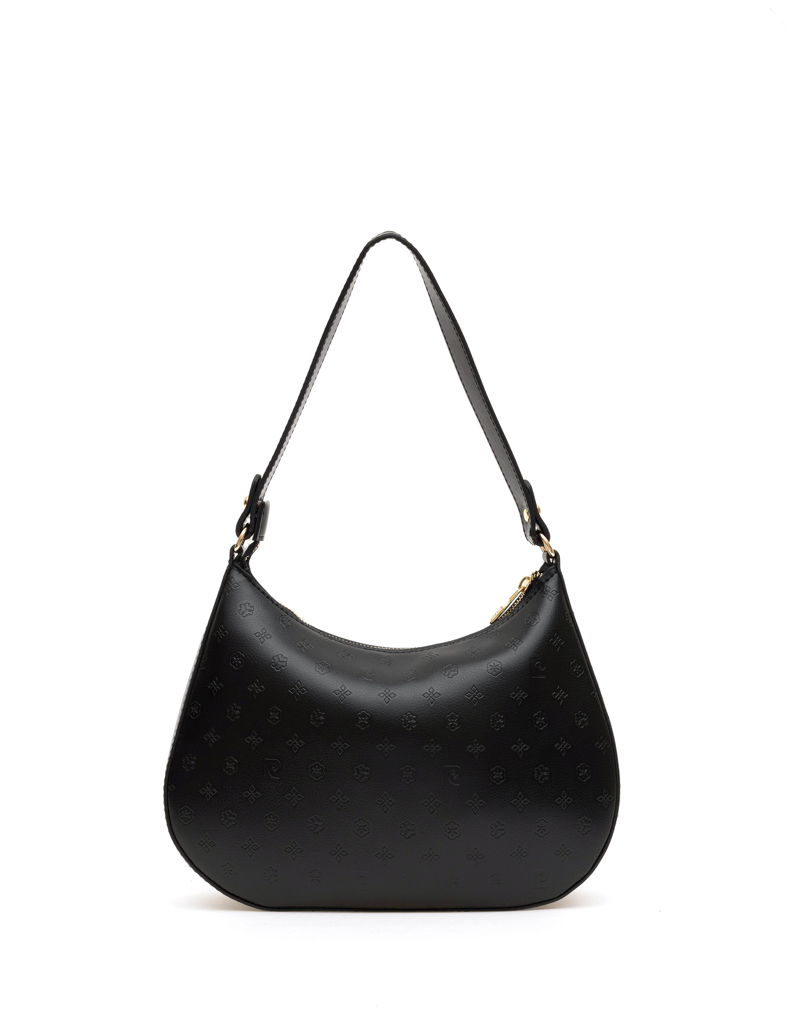 Siyah Omuz Çantası