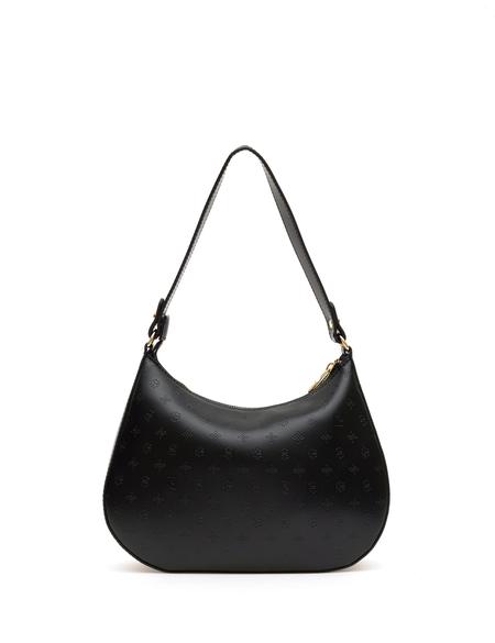 Siyah Omuz Çantası - 50297619001