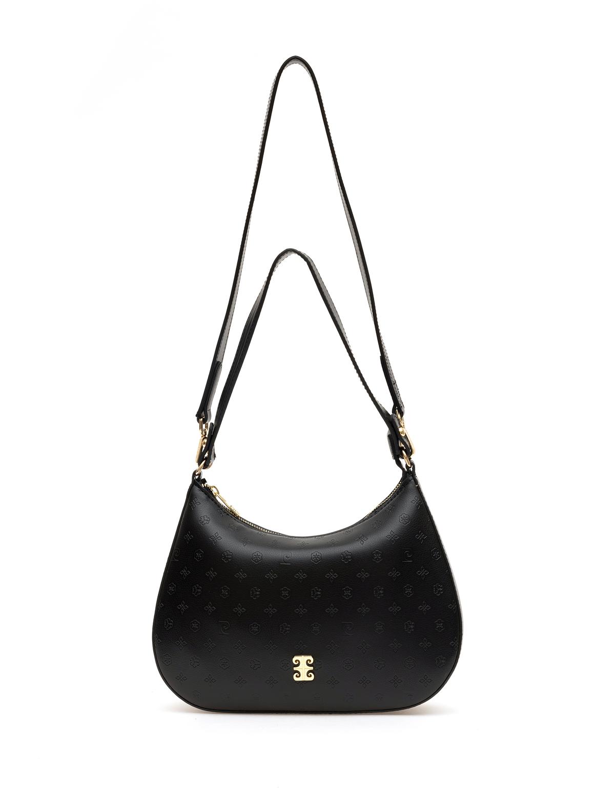 Siyah Omuz Çantası - 50297619001