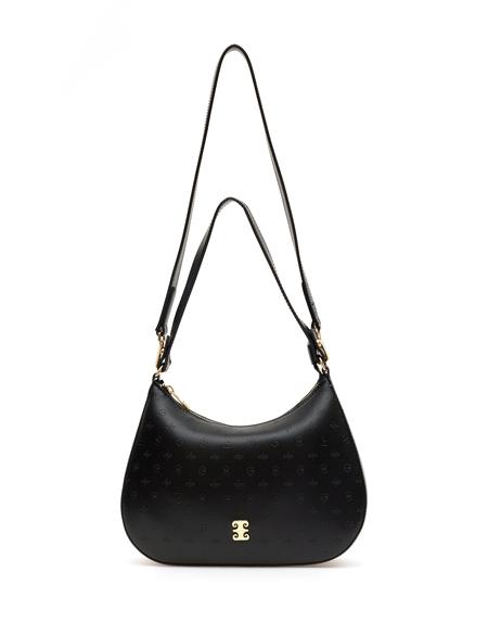 Siyah Omuz Çantası - 50297619001