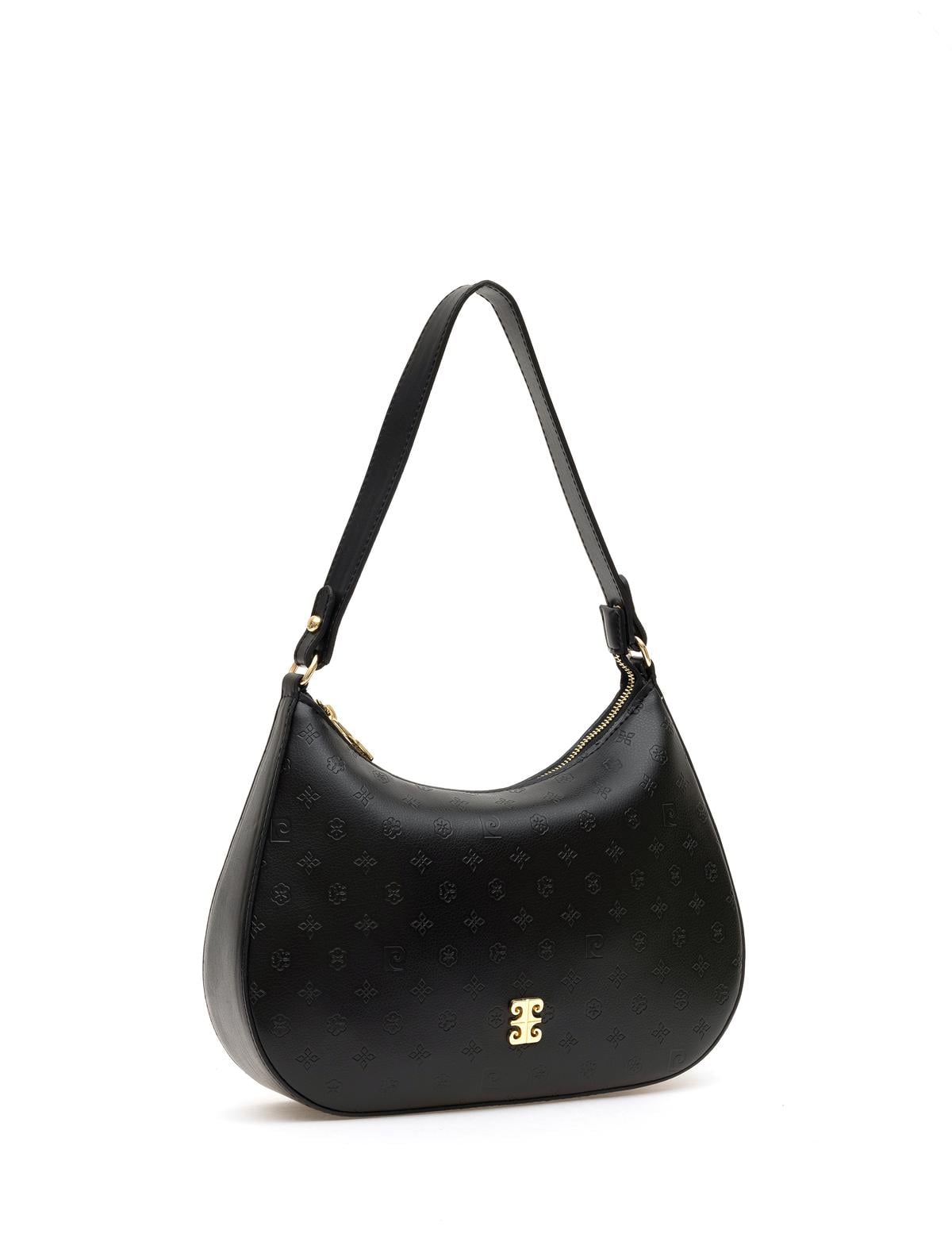 Siyah Omuz Çantası - 50297619001