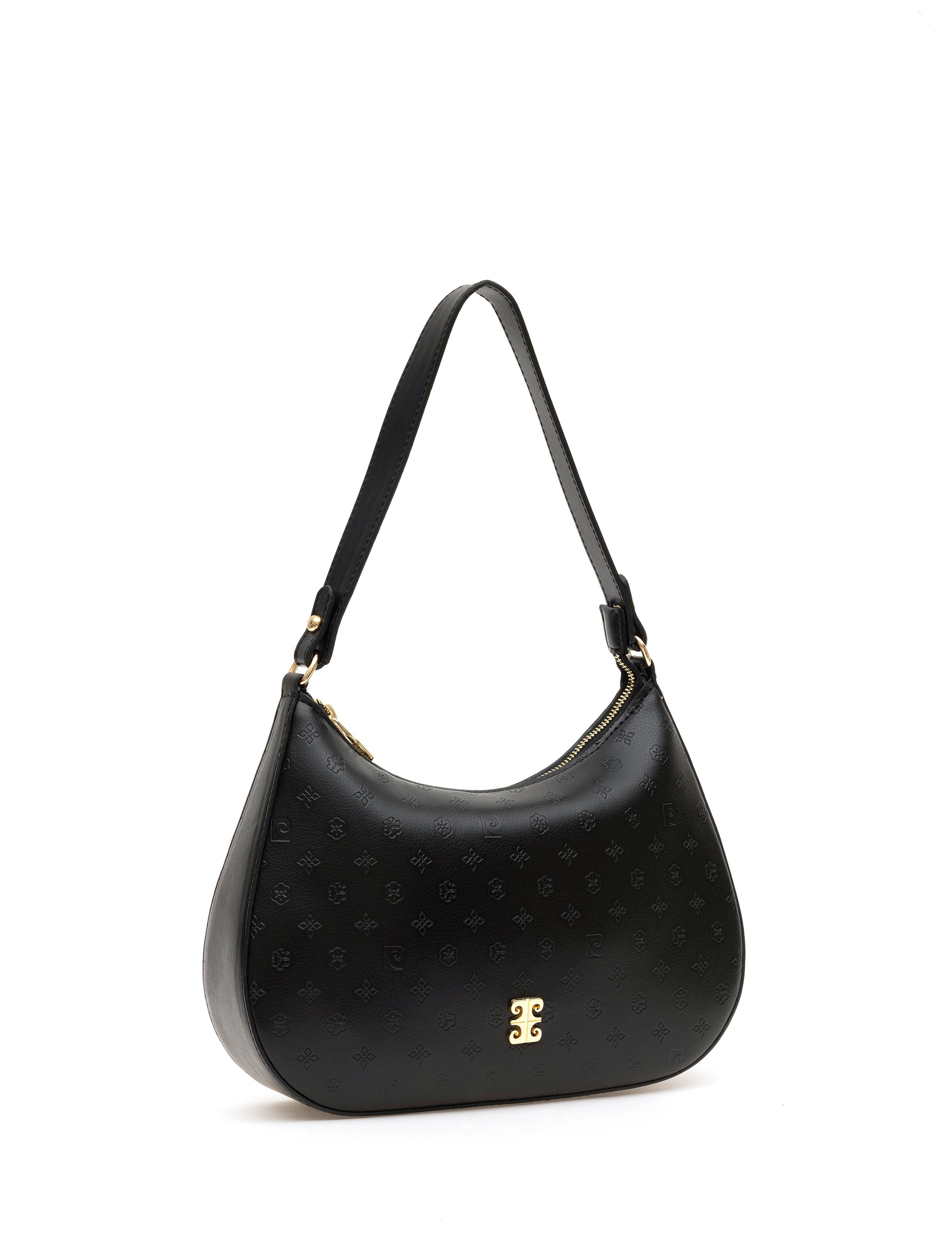 Siyah Omuz Çantası