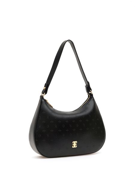 Siyah Omuz Çantası - 50297619001