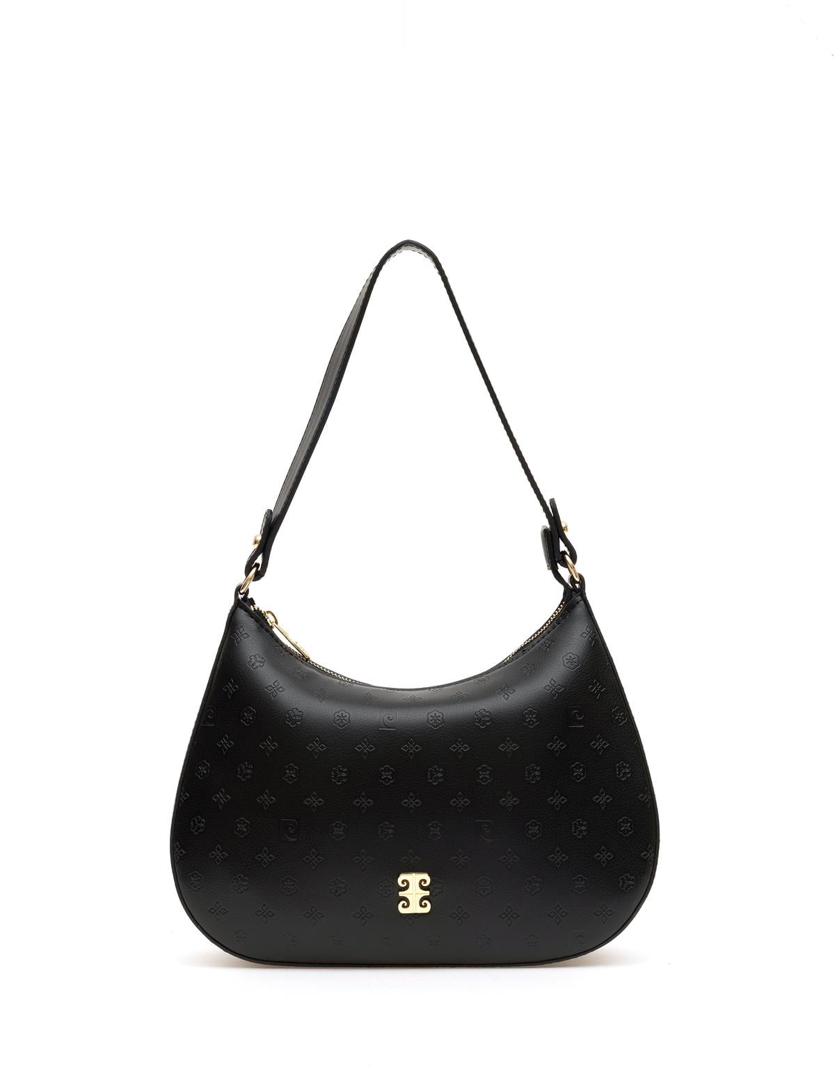 Siyah Omuz Çantası - 50297619001