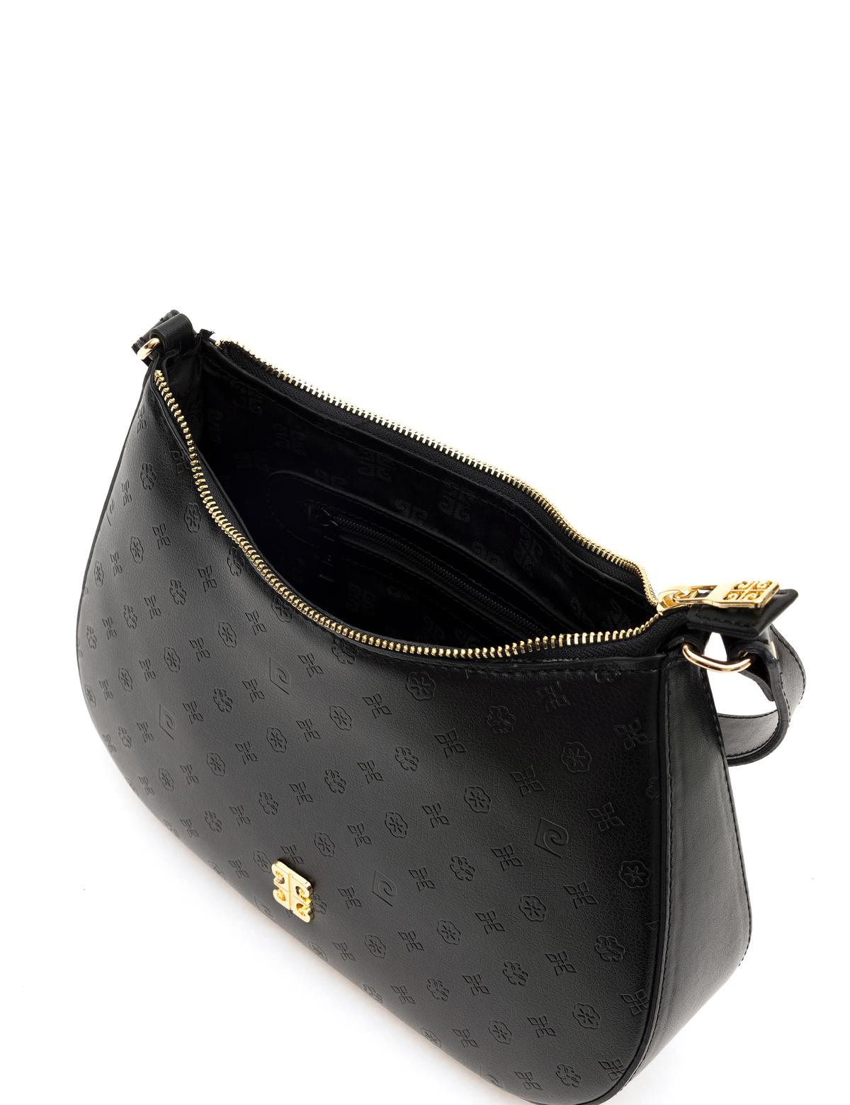 Siyah Omuz Çantası - 50297619001