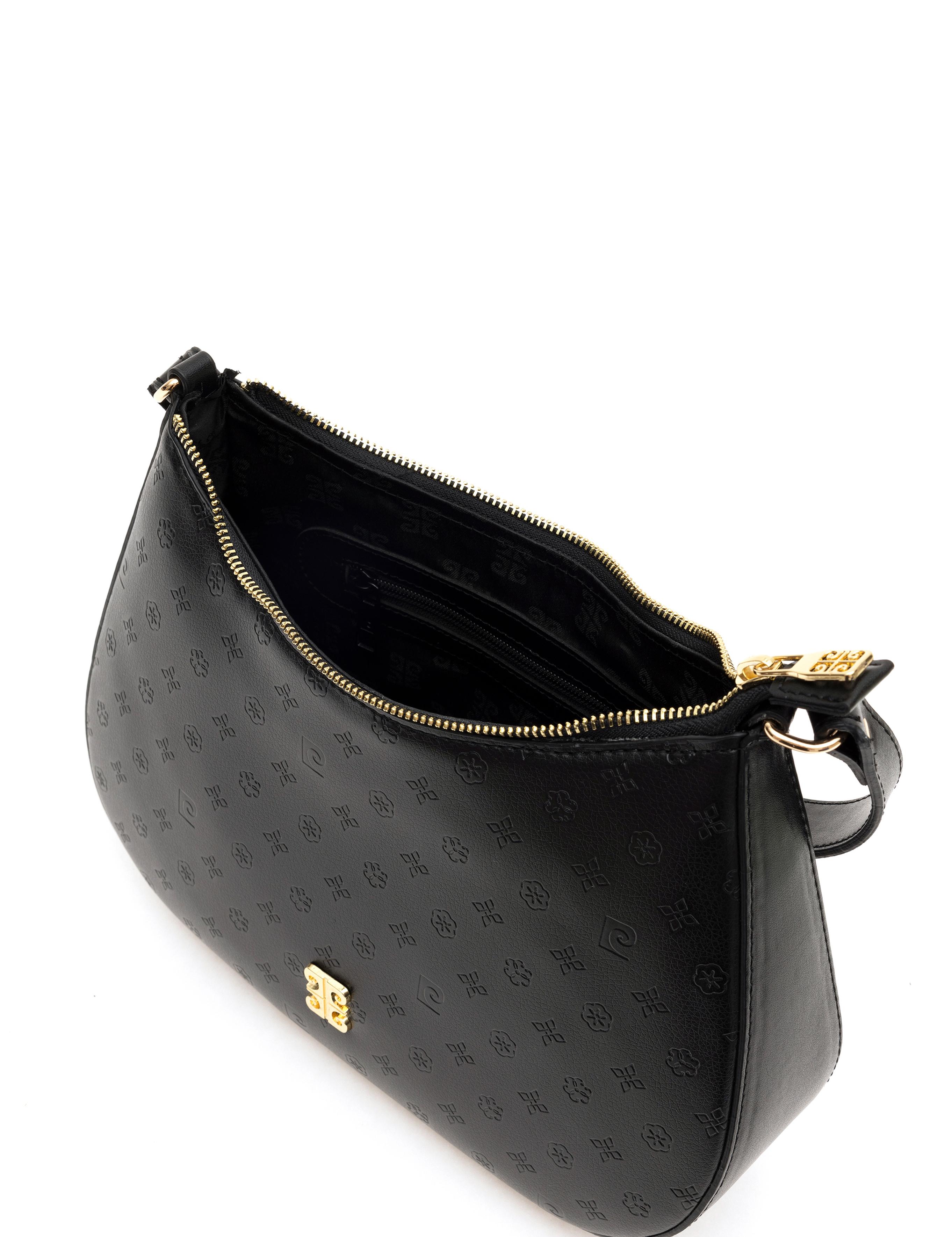 Siyah Omuz Çantası