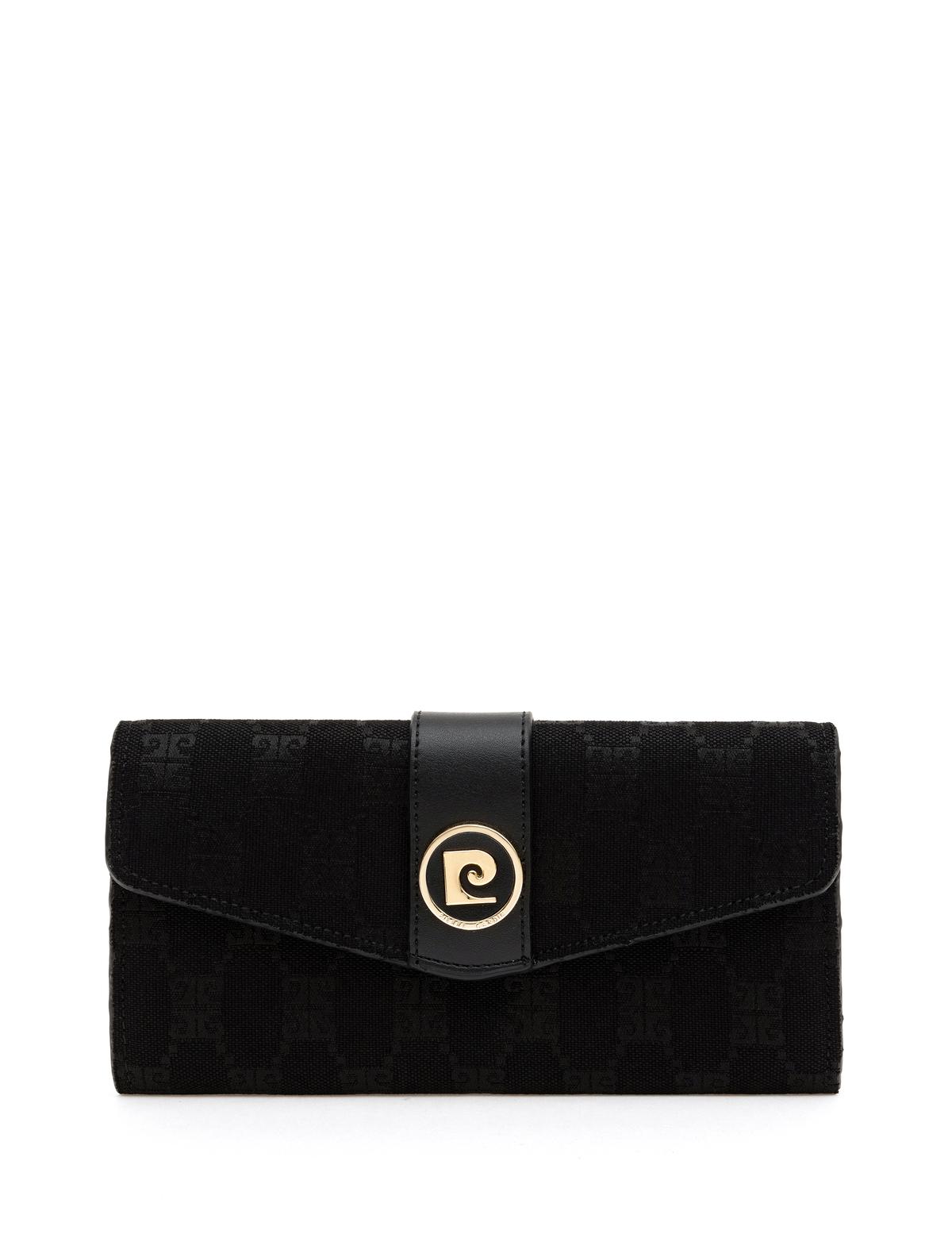 Siyah Cüzdan - 50297573001