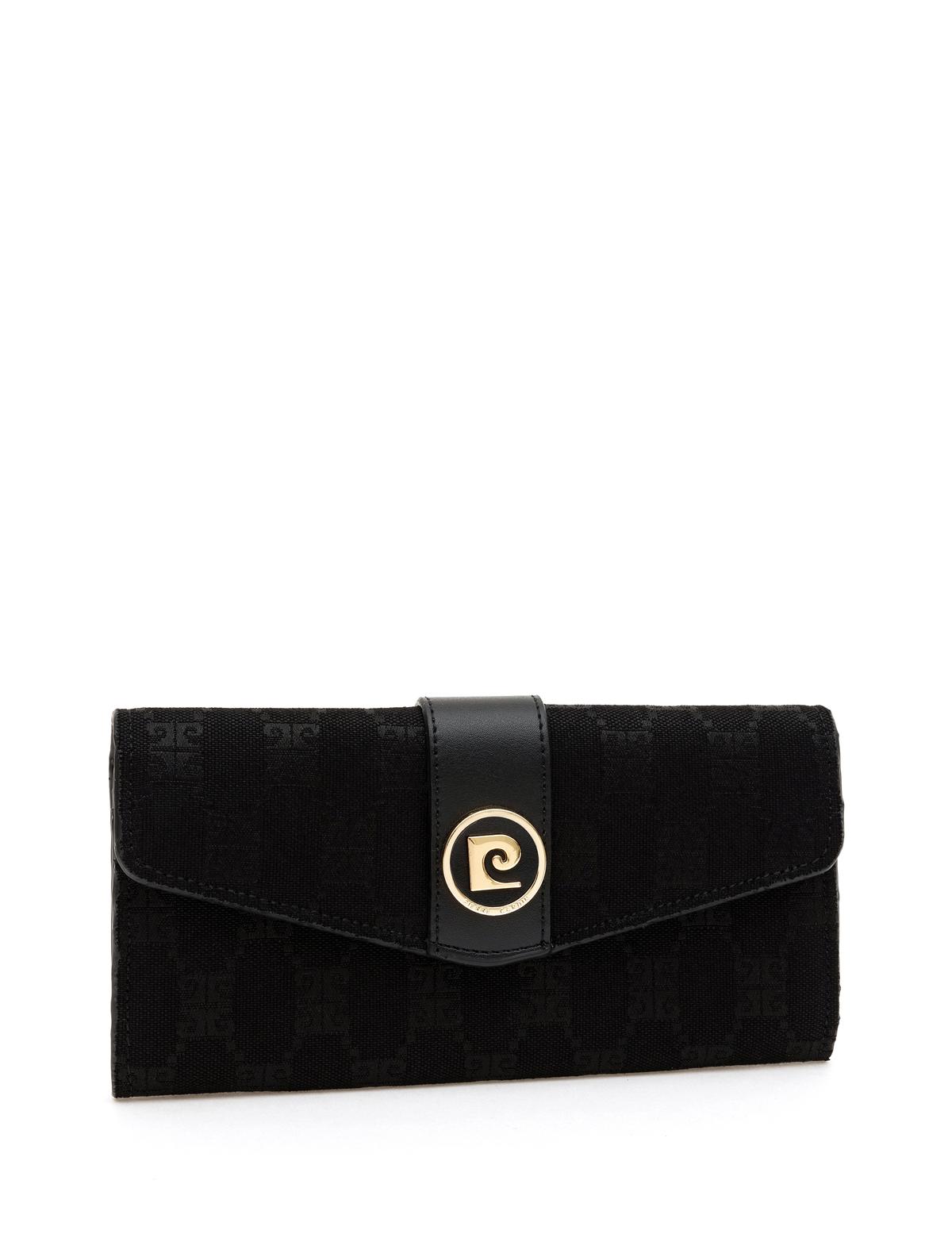 Siyah Cüzdan - 50297573001