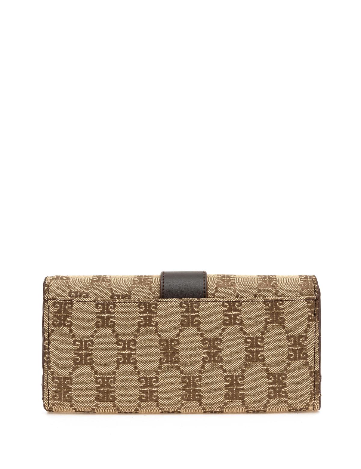 Kahverengi Cüzdan - 50297573002