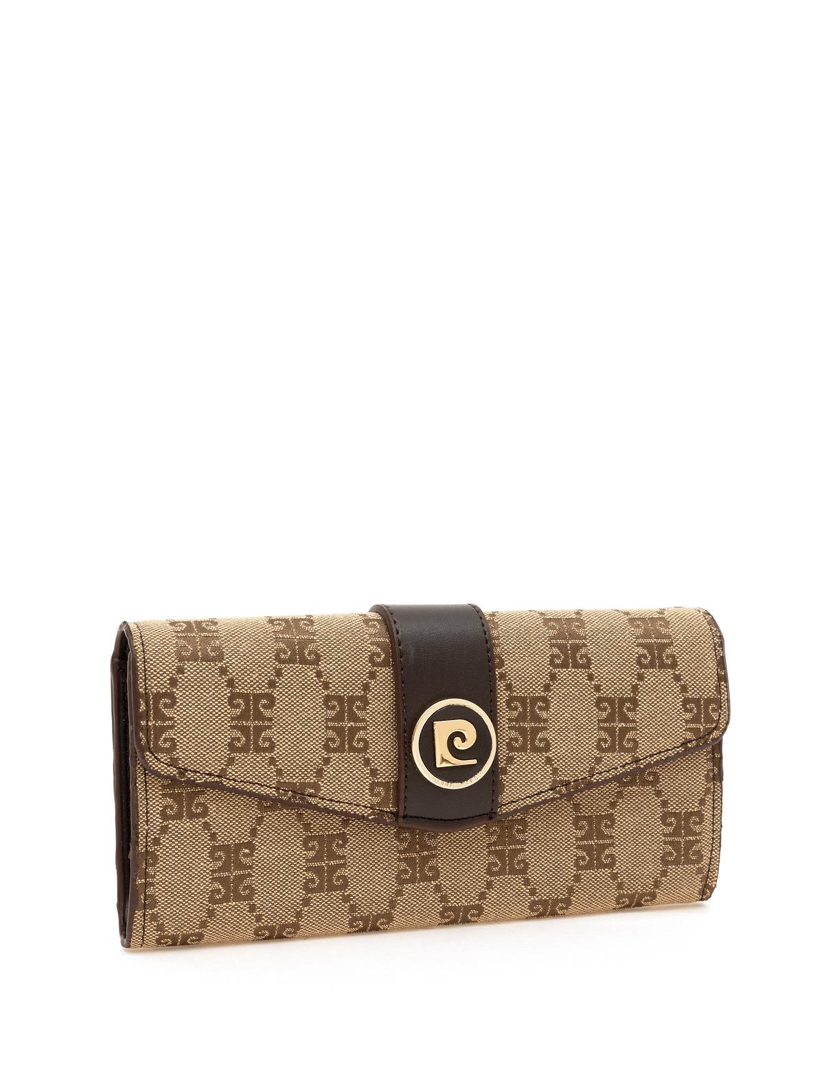 Kahverengi Cüzdan - 50297573002