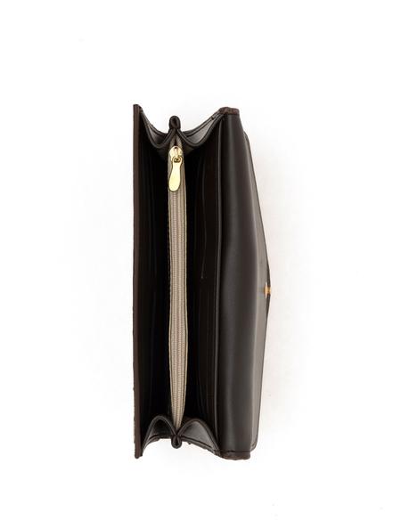 Kahverengi Cüzdan - 50297573002