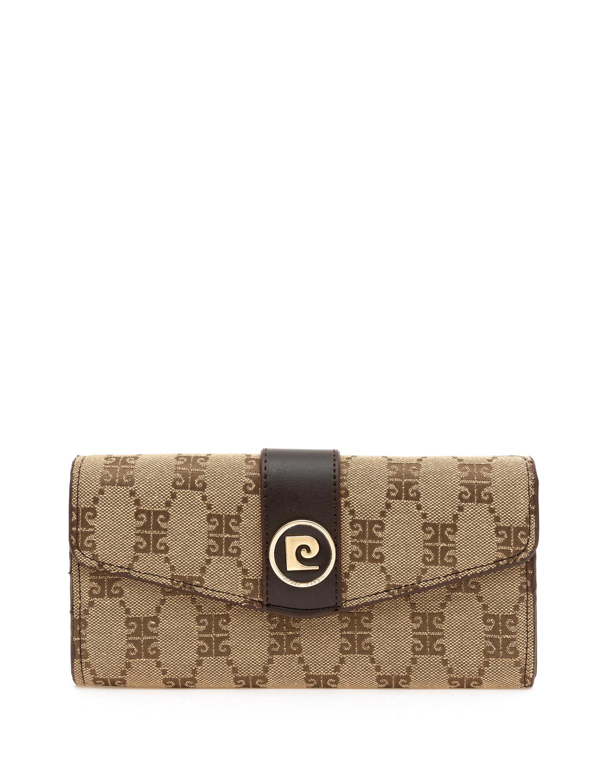 Kahverengi Cüzdan - 50297573002