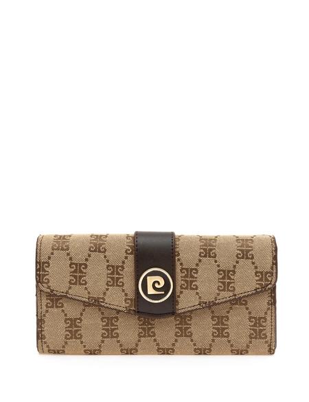 Kahverengi Cüzdan - 50297573002