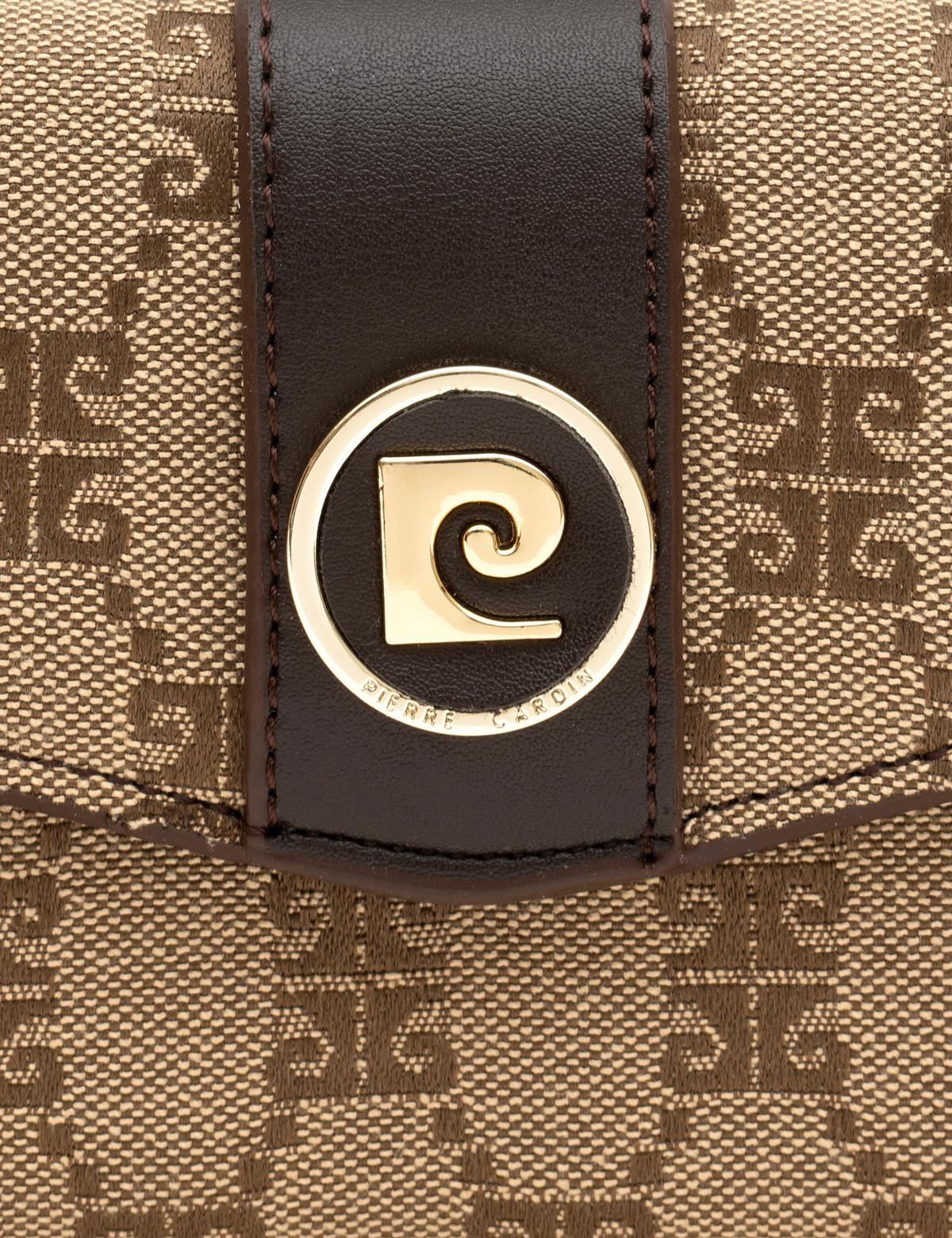 Kahverengi Cüzdan - 50297573002