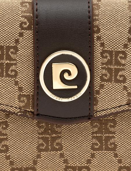 Kahverengi Cüzdan - 50297573002