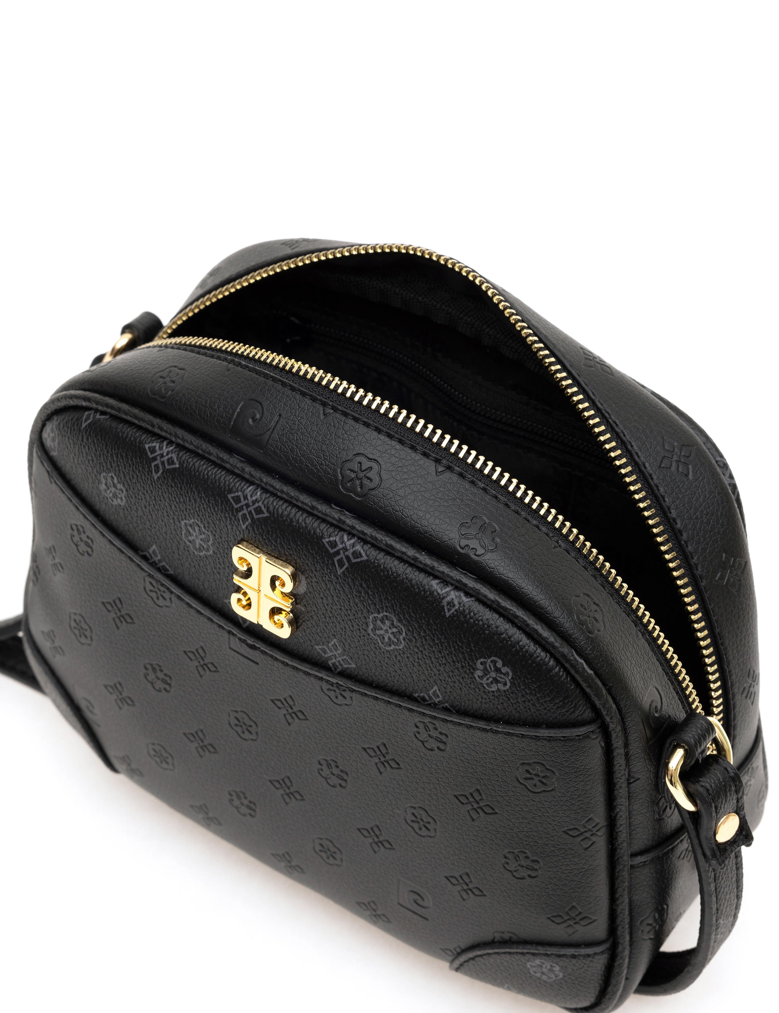 Siyah Çapraz Çanta