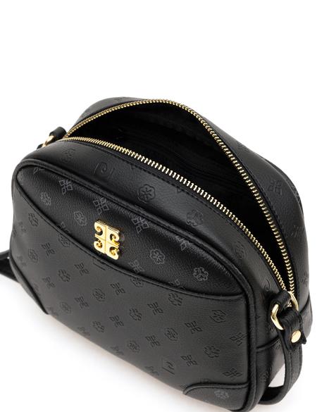 Siyah Çapraz Çanta - 50297848001