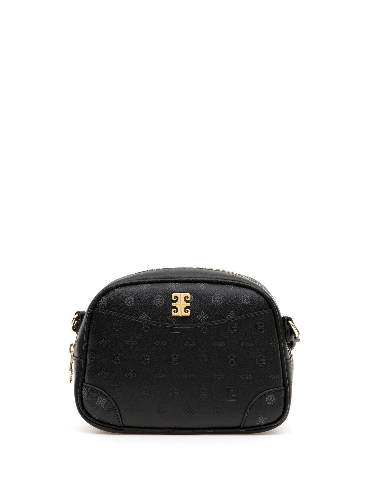 Siyah Çapraz Çanta - 50297848001