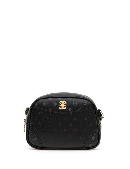 Siyah Çapraz Çanta - 50297848001