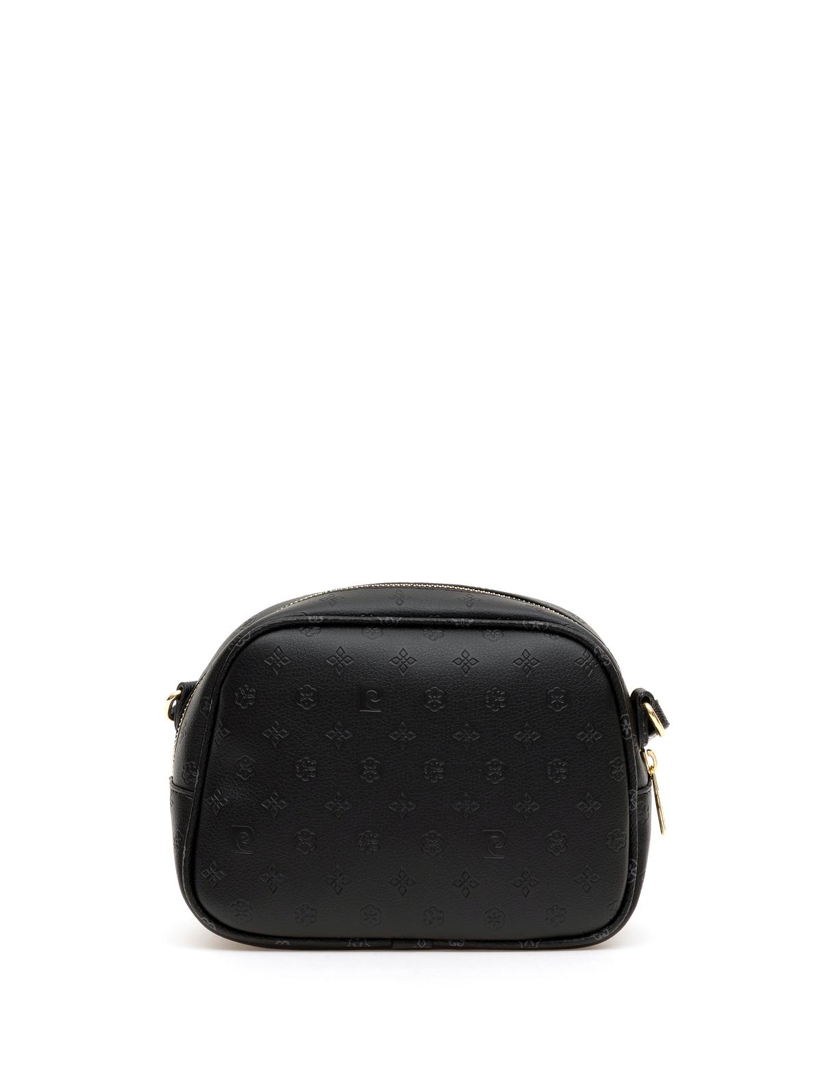 Siyah Çapraz Çanta - 50297848001