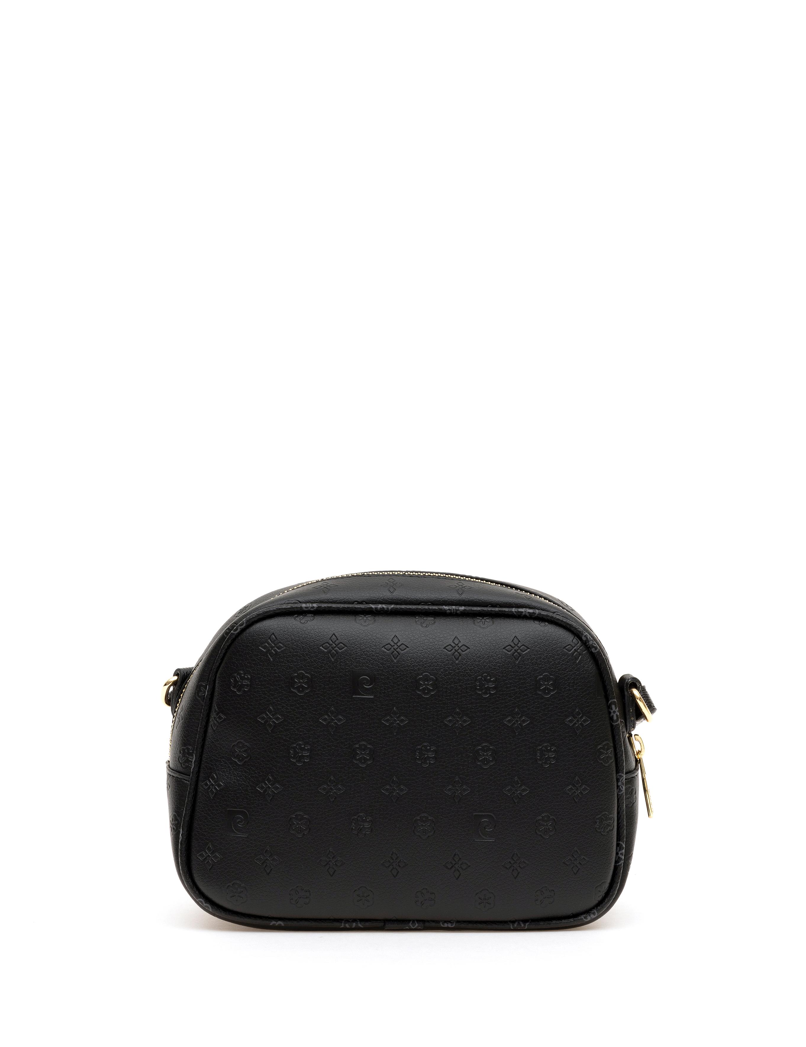 Siyah Çapraz Çanta