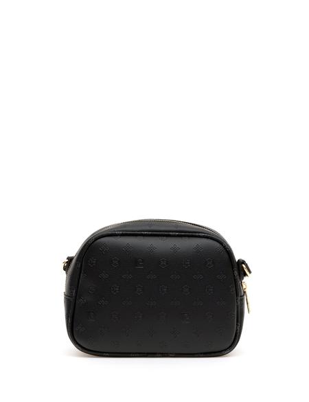 Siyah Çapraz Çanta - 50297848001