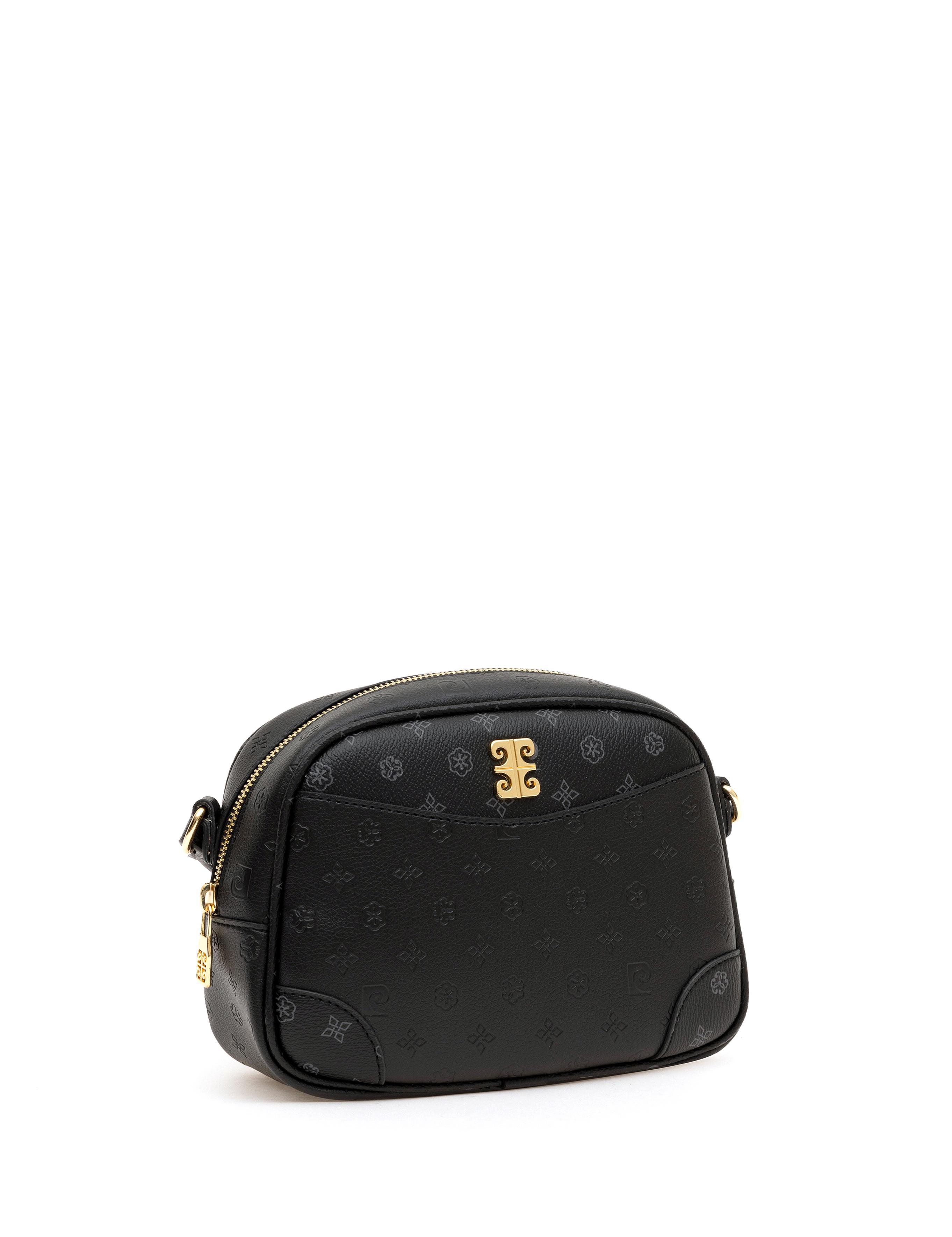 Siyah Çapraz Çanta