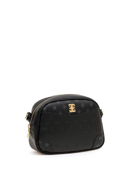 Siyah Çapraz Çanta - 50297848001