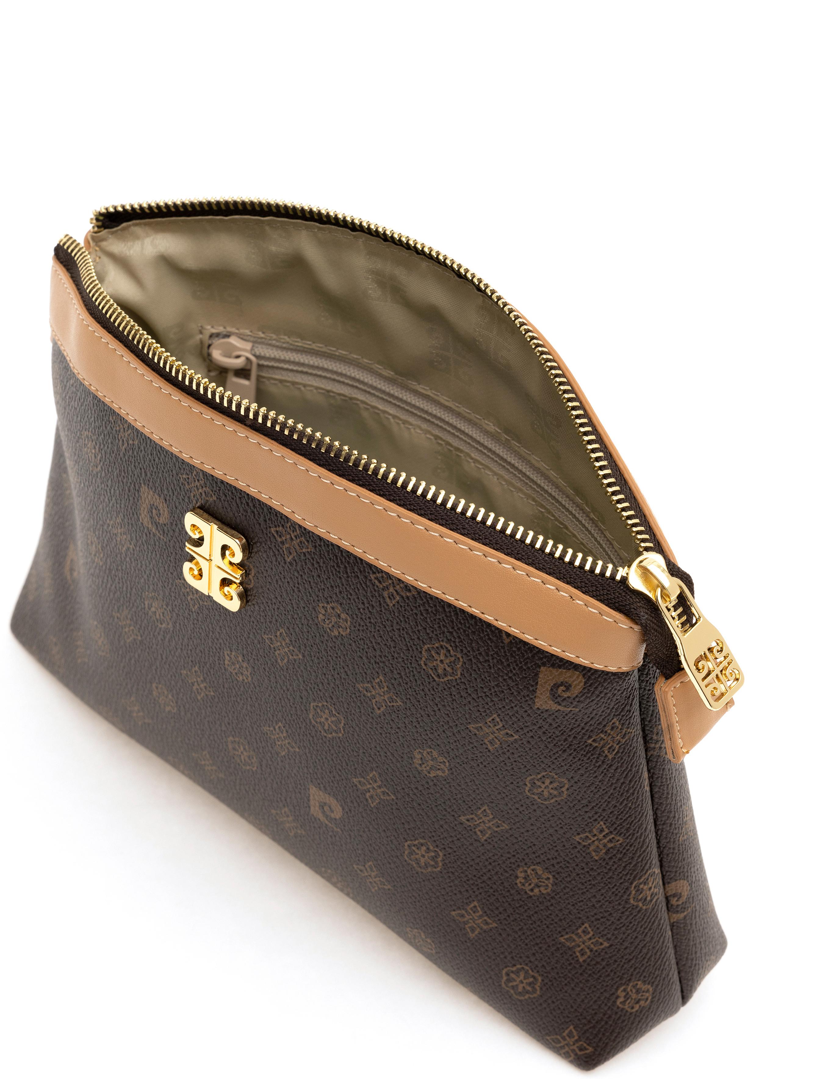 Kahverengi El Çantası