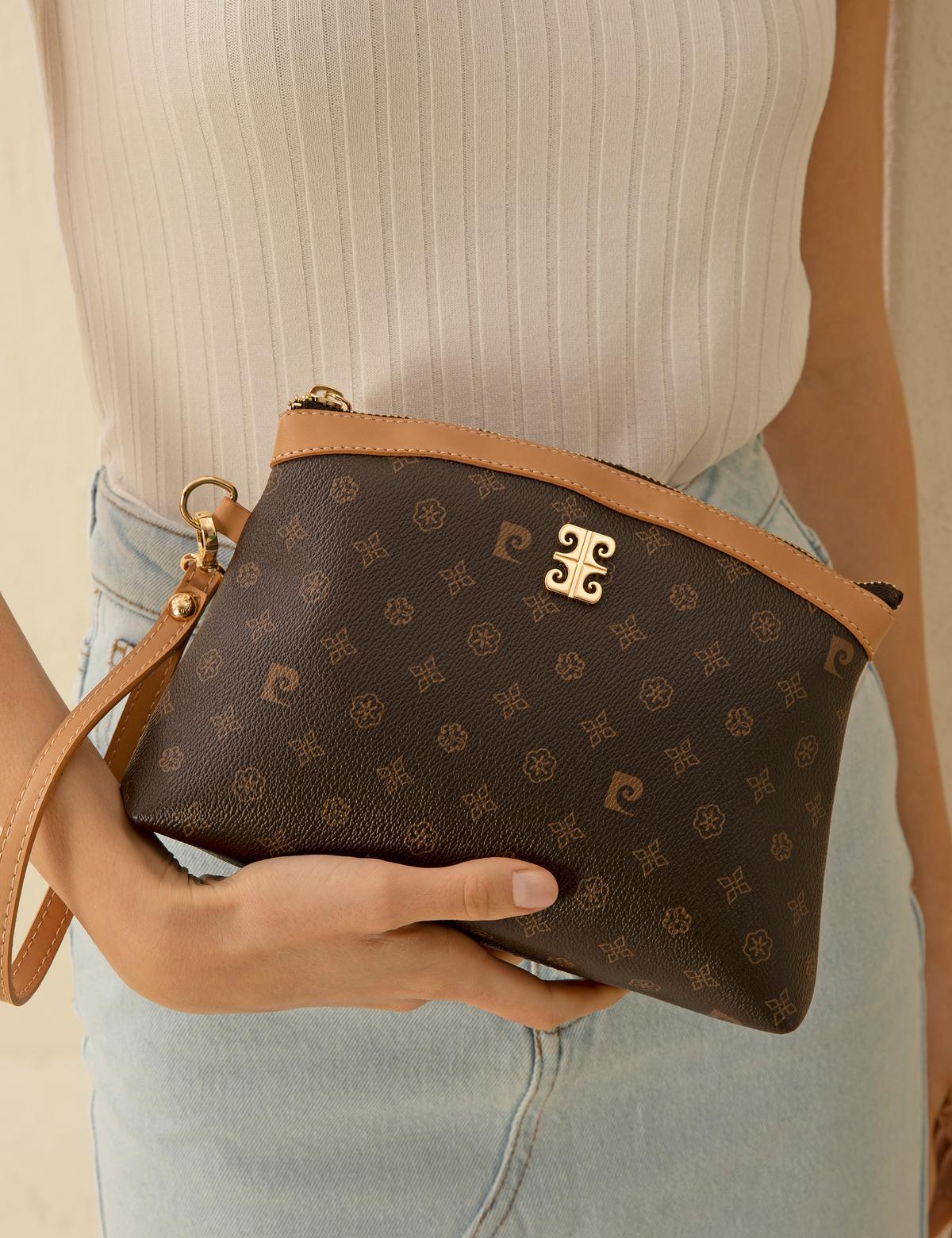 Kahverengi El Çantası - 50297849001