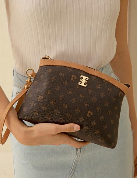 Kahverengi El Çantası - 50297849001