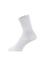 Kadın Beyaz Soket Çorap