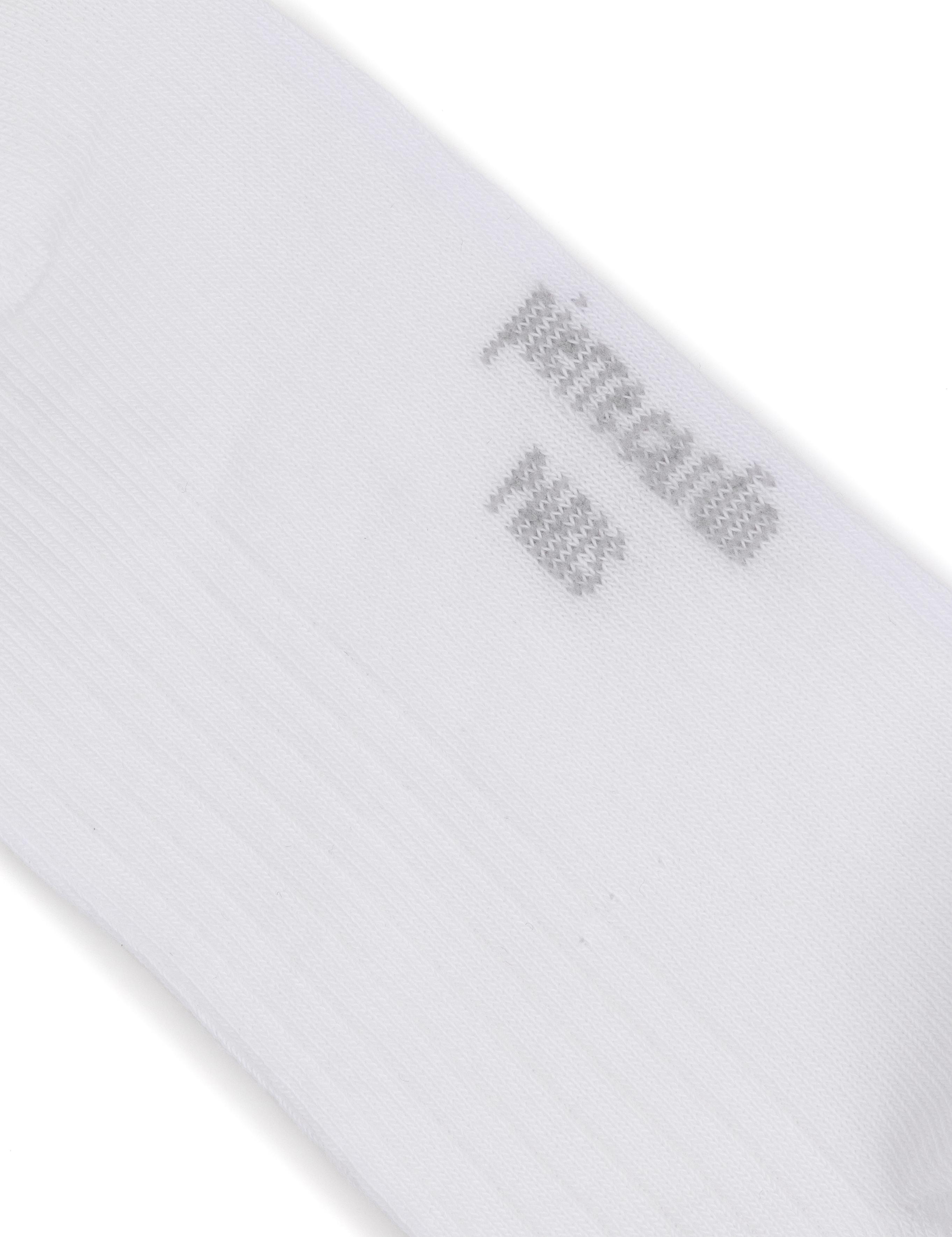 Kadın Beyaz Soket Çorap