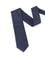 Lacivert Kravat