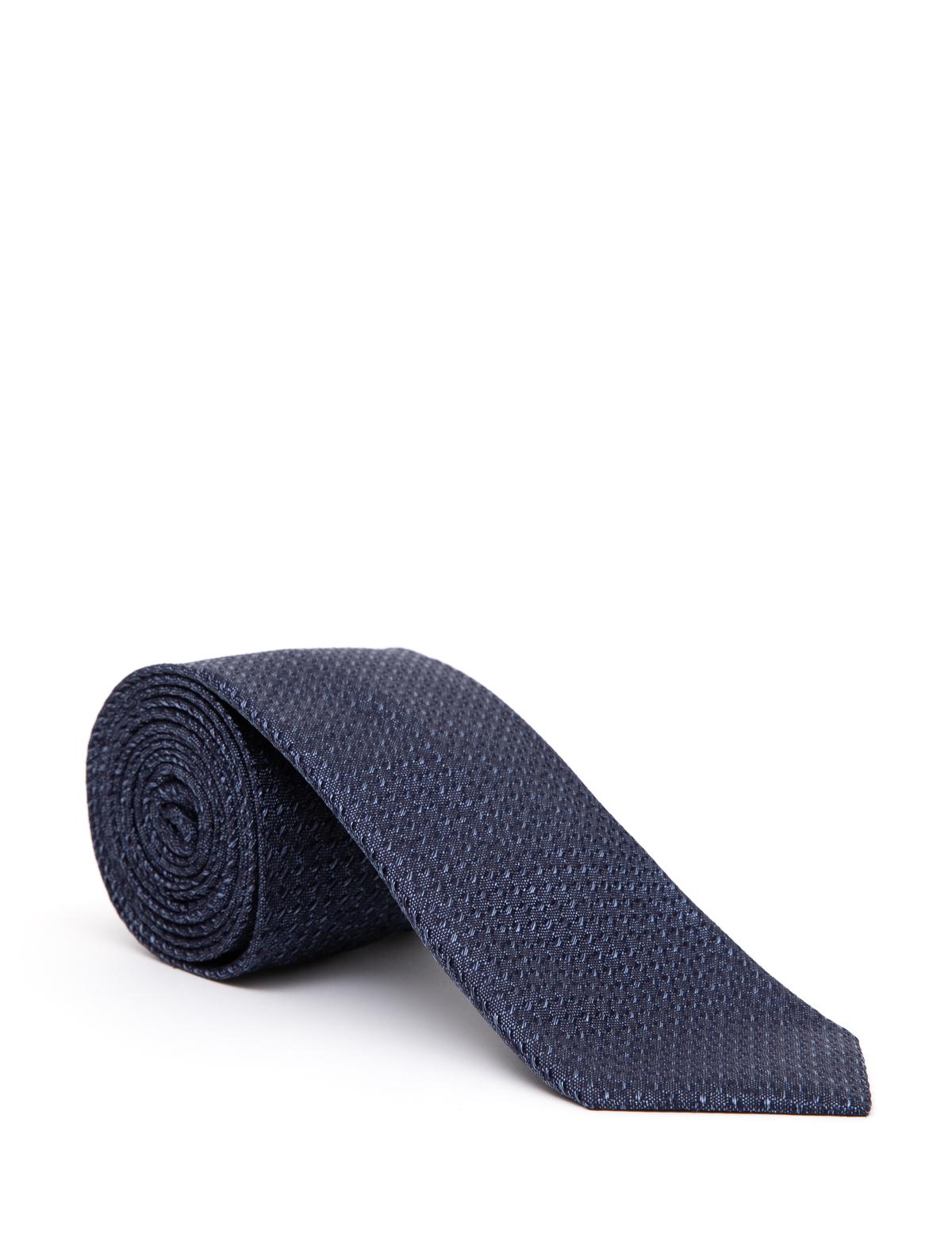 Lacivert Kravat - 50288413002