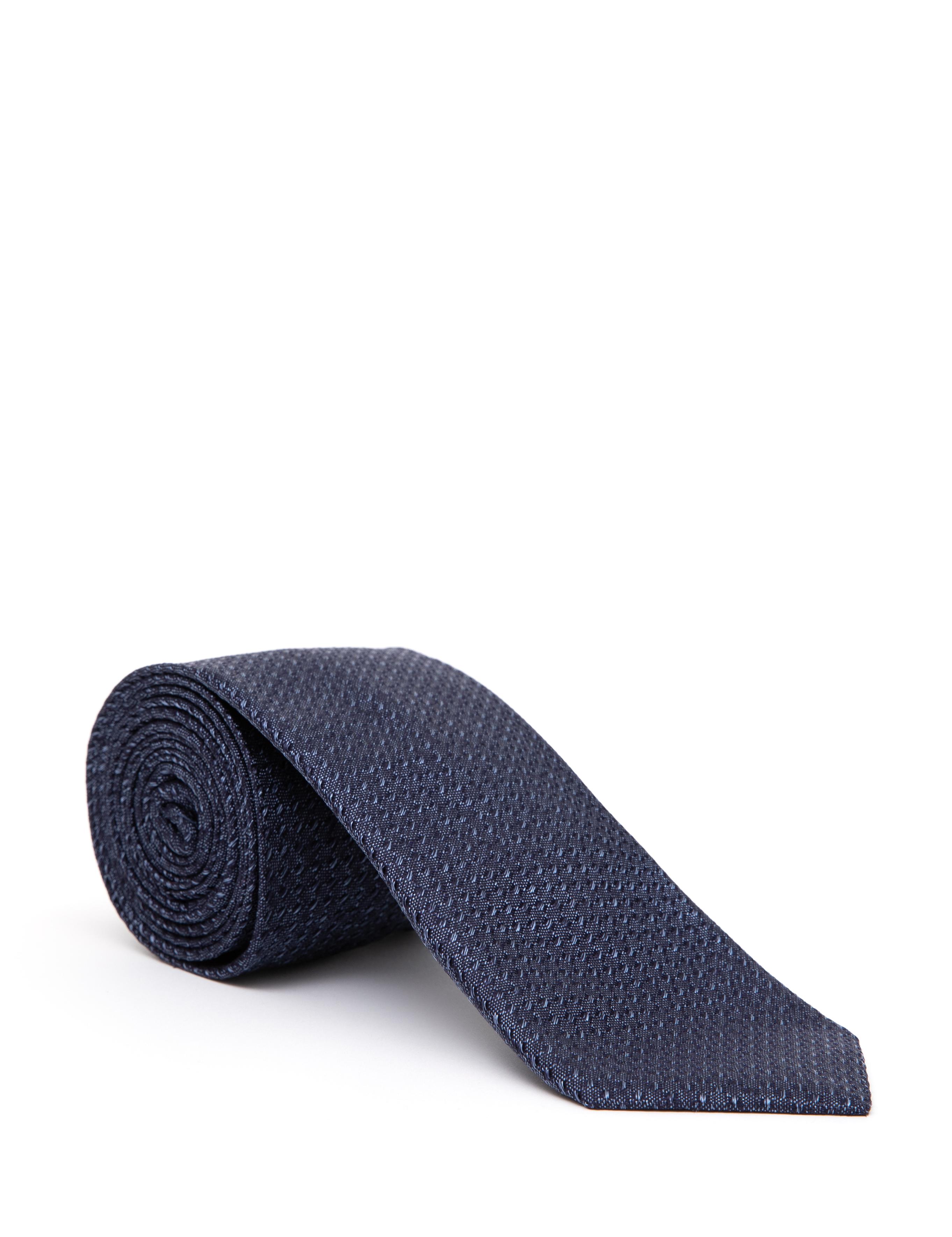 Lacivert Kravat