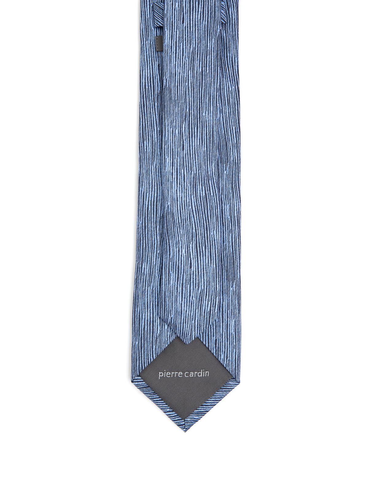 Gri Kravat - 50288415002