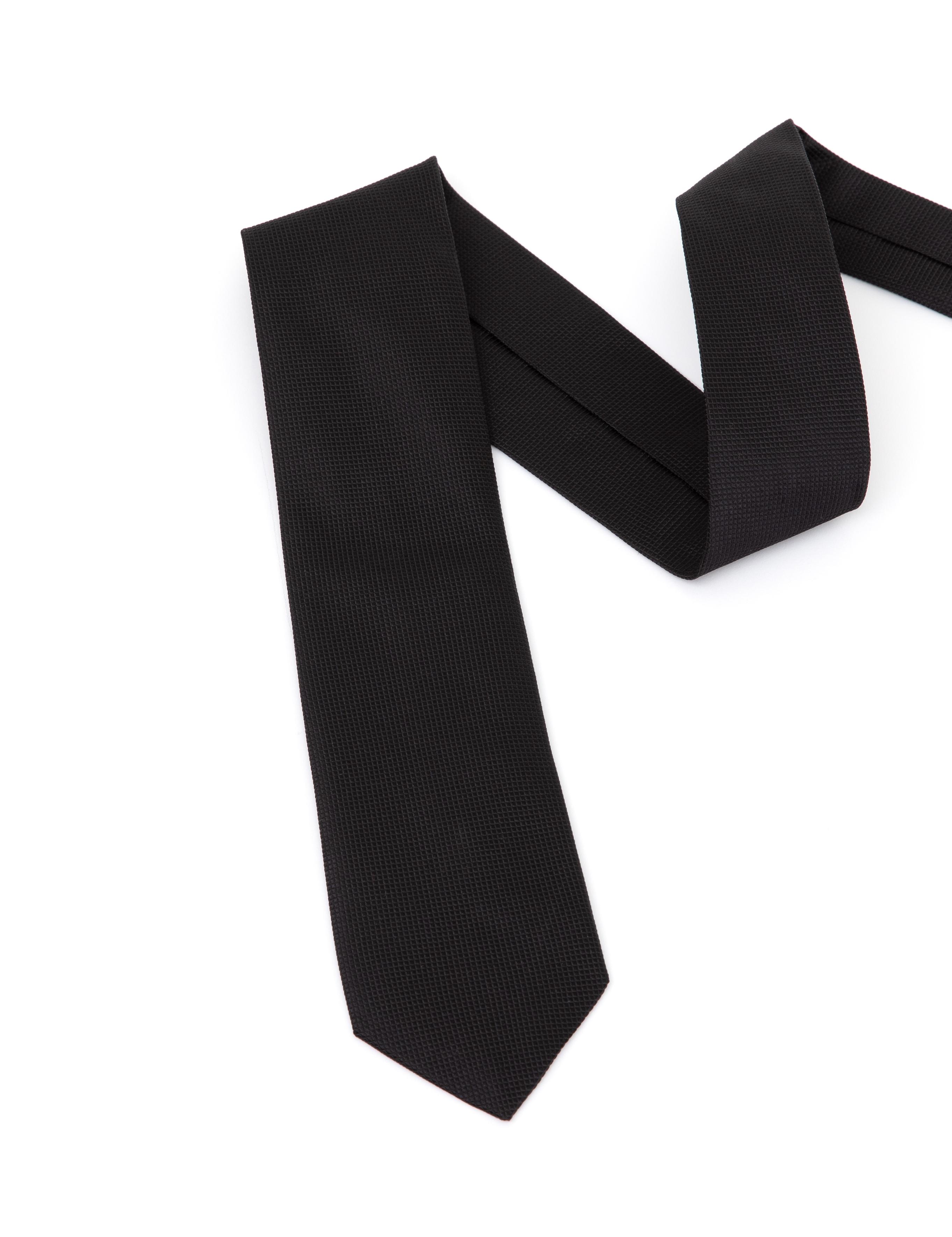 Siyah Kravat