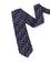 Lacivert İpek Kravat