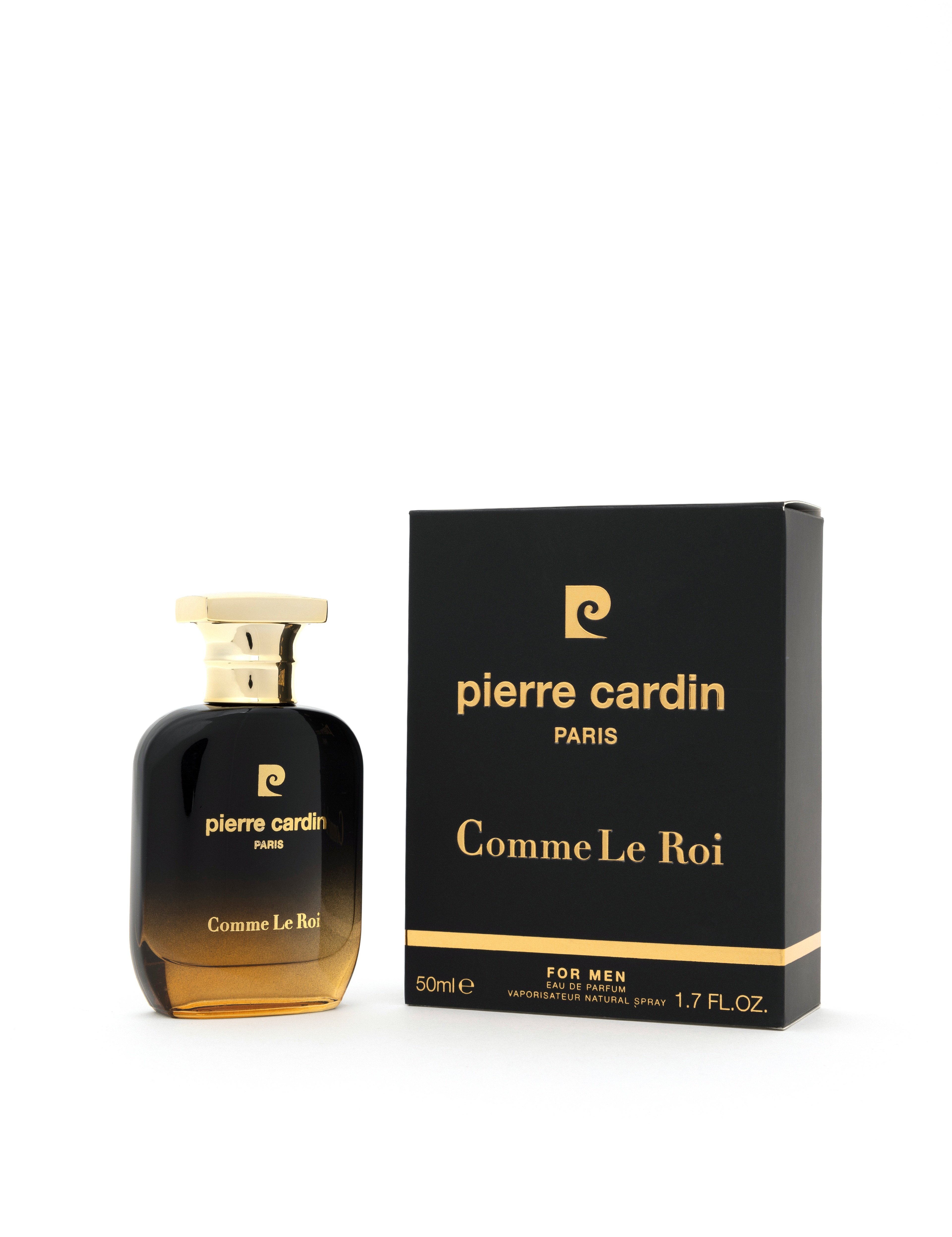 Erkek Parfüm Comme Le Roi EDP 50 ml - Image 2