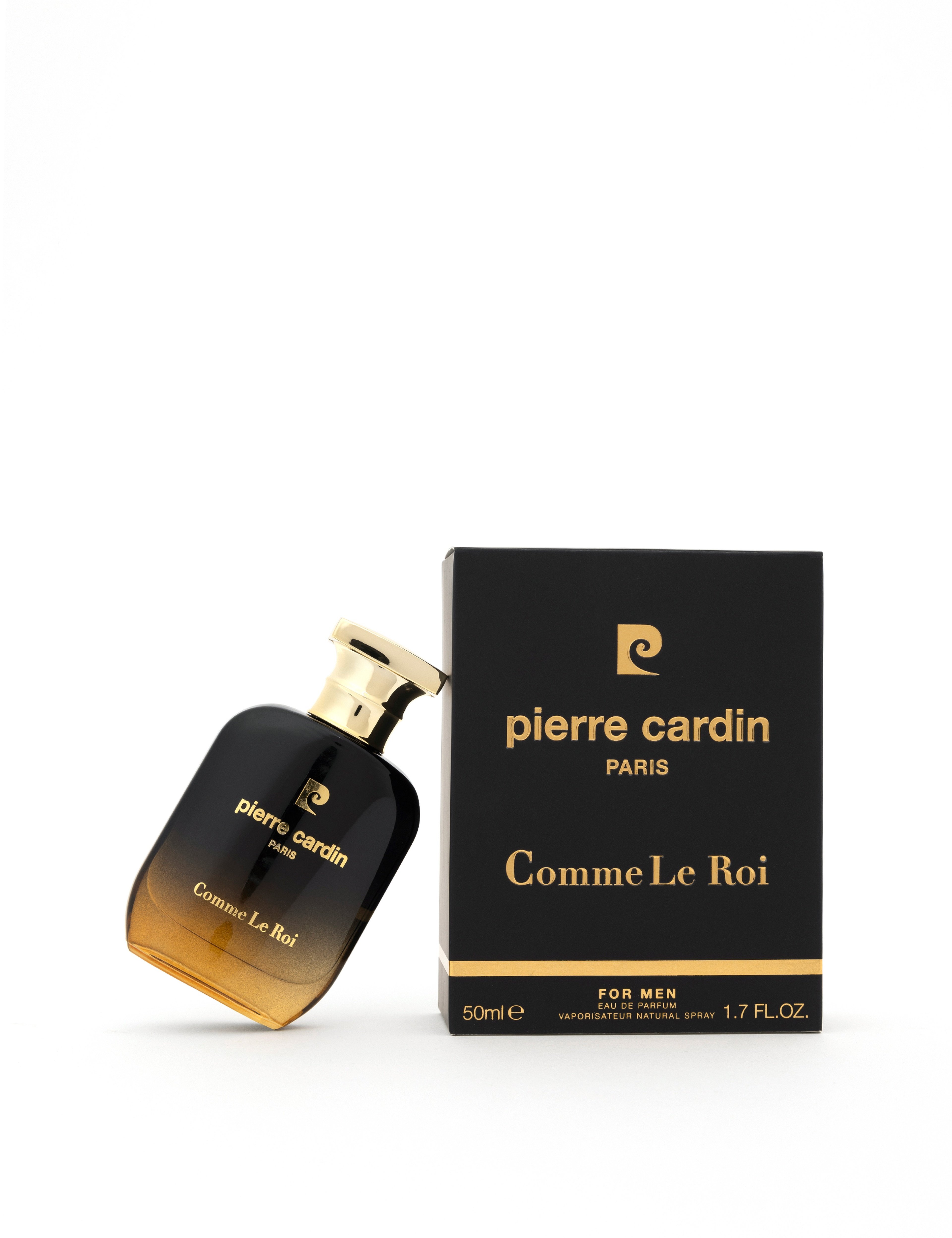 Erkek Parfüm Comme Le Roi EDP 50 ml - Image 3