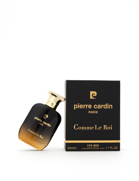 Erkek Parfüm Comme Le Roi EDP 50 ml - 50289182001