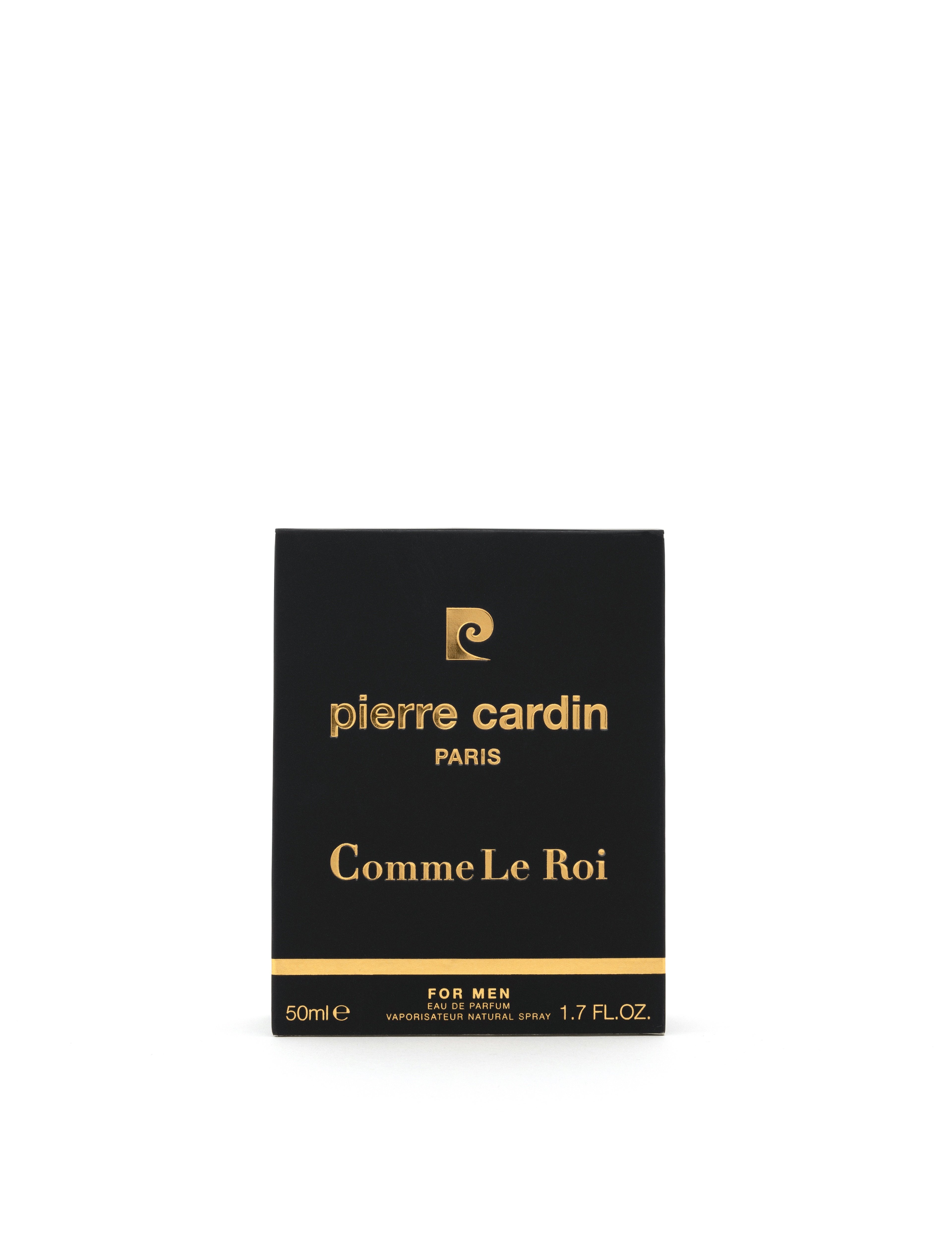 Erkek Parfüm Comme Le Roi EDP 50 ml
