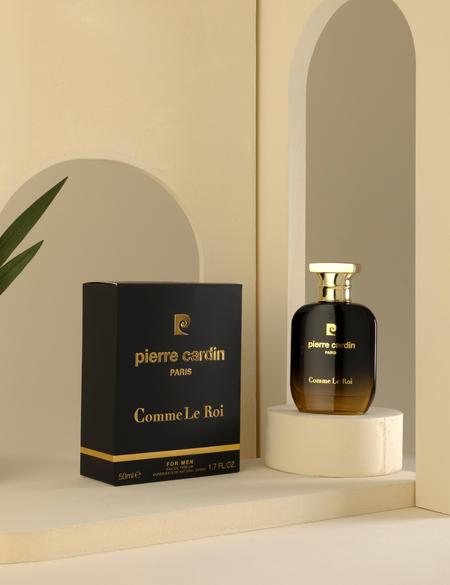 Erkek Parfüm Comme Le Roi EDP 50 ml - 50289182001