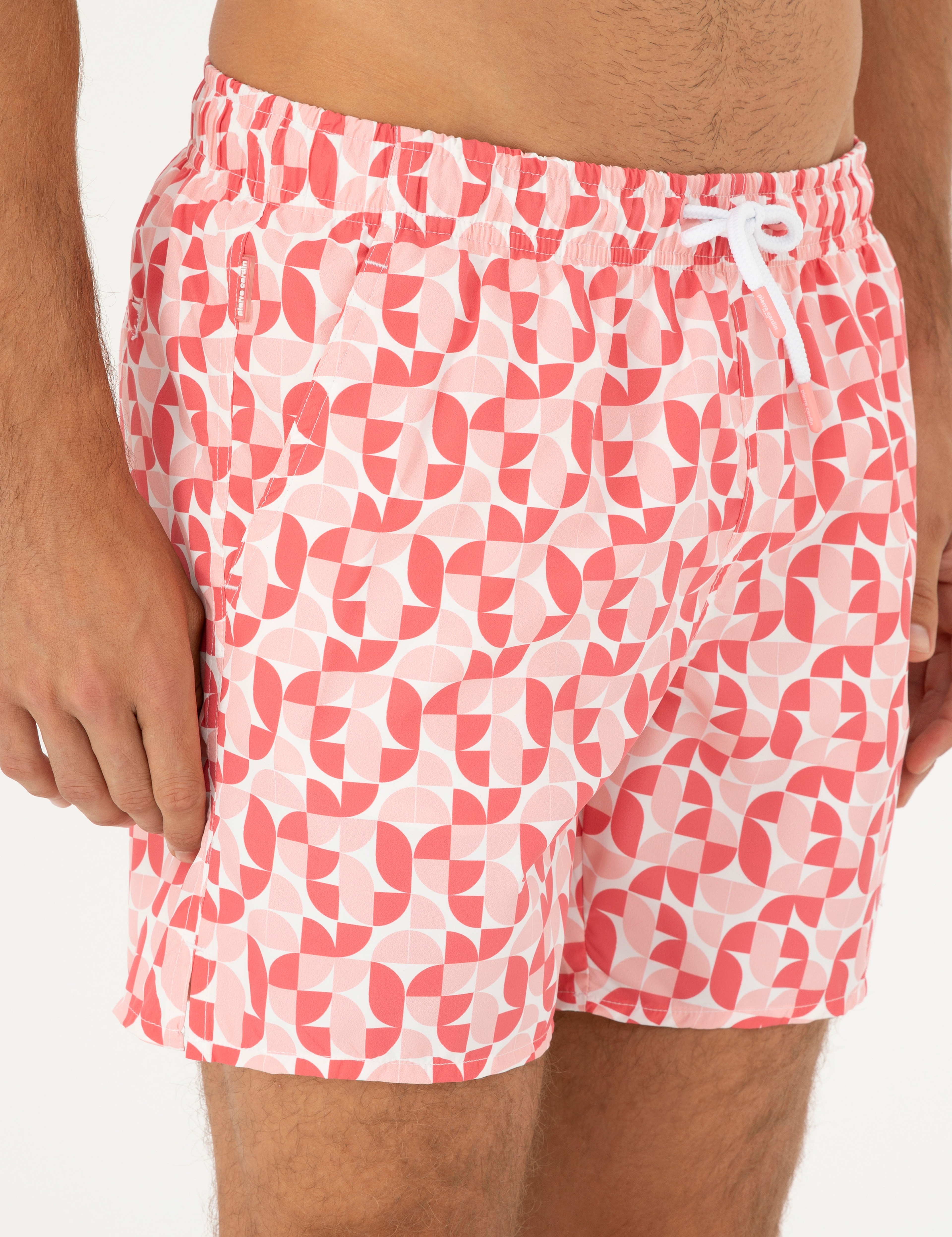 Pembe Deniz Şortu - Image 3