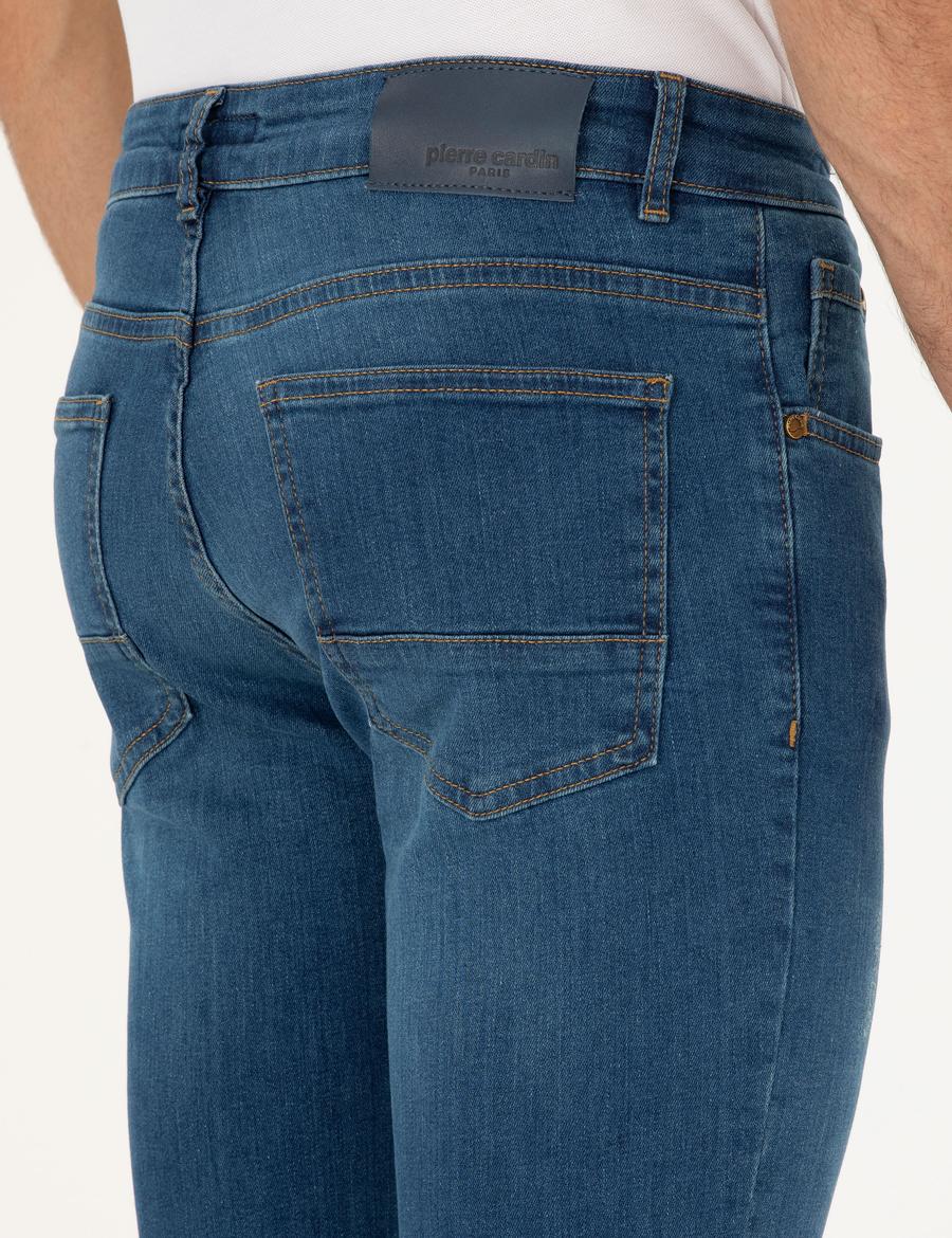 Mavi Slim Fit Jean Pantolon