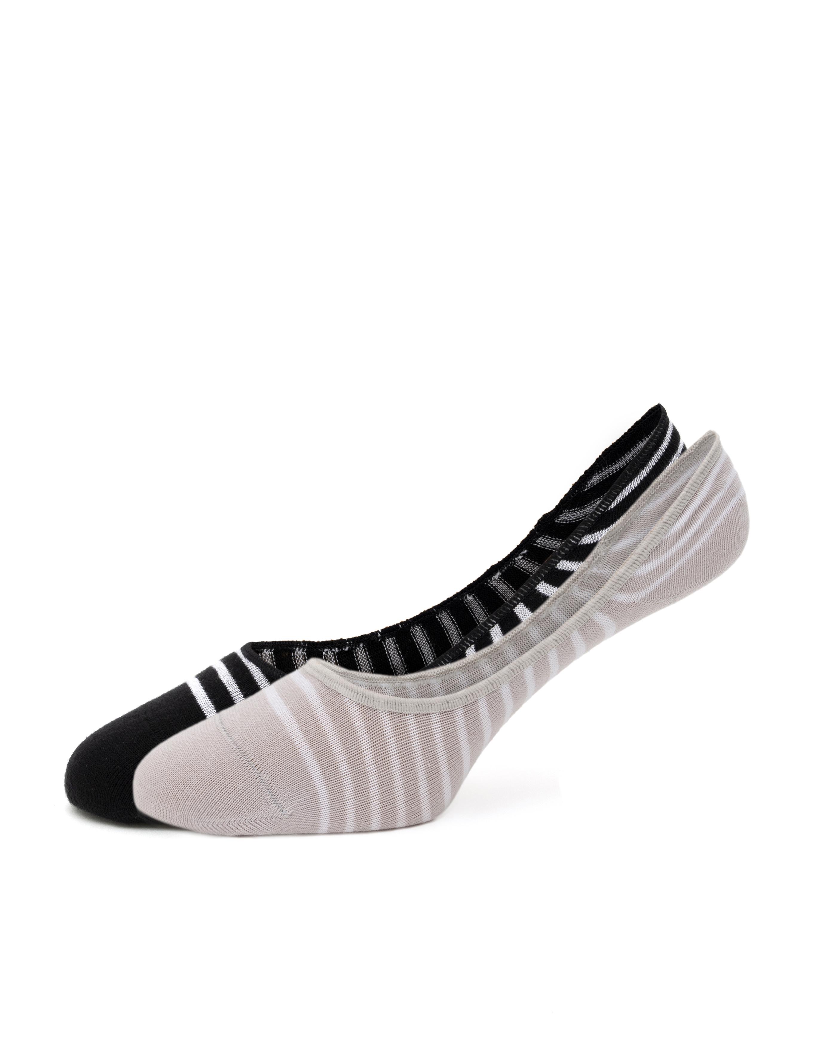 Kadın 2'li Babet Çorap